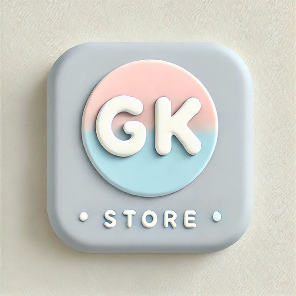 GKStore